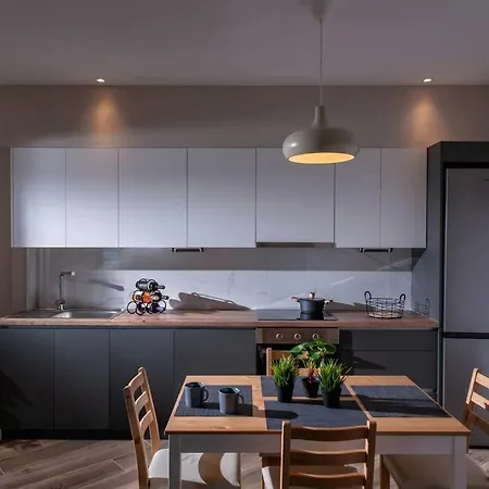 Archipelagos Apt In The Heart Of The City Heraklion  Exterior photo
