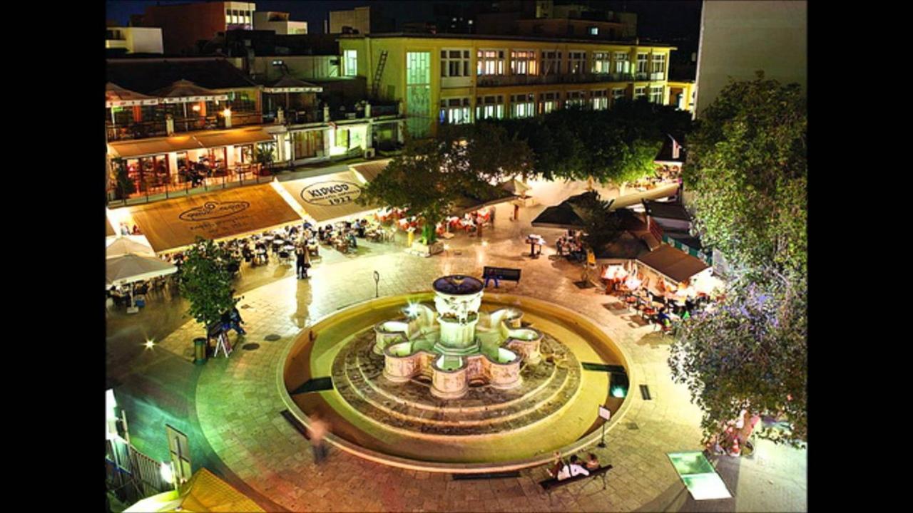 Apartment Archipelagos In The Heart Of The